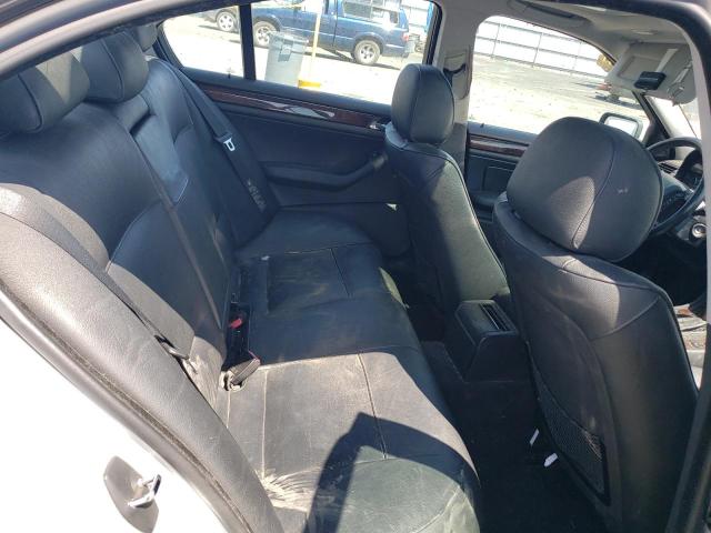 Photo 10 from auction – 2003 BMW 325 I with VIN WBAET37423NJ35430