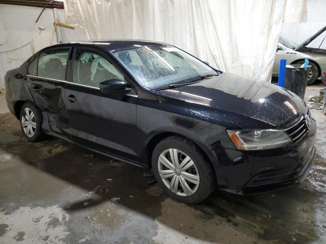 Photo 4 from auction – 2017 VOLKSWAGEN JETTA S with VIN 3VW2B7AJ9HM393120