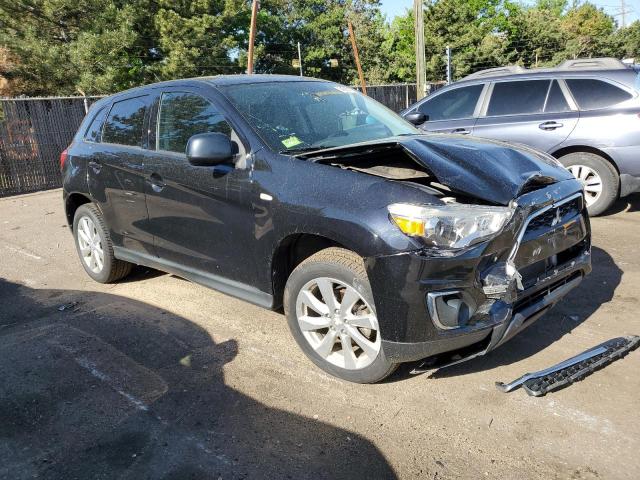 Photo 4 from auction – 2014 MITSUBISHI OUTLANDER with VIN 4A4AR3AU0EE010110
