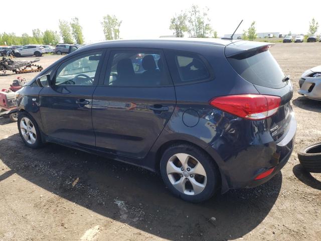 Photo 2 from auction – 2014 KIA RONDO with VIN KNAHT8A37E7045983