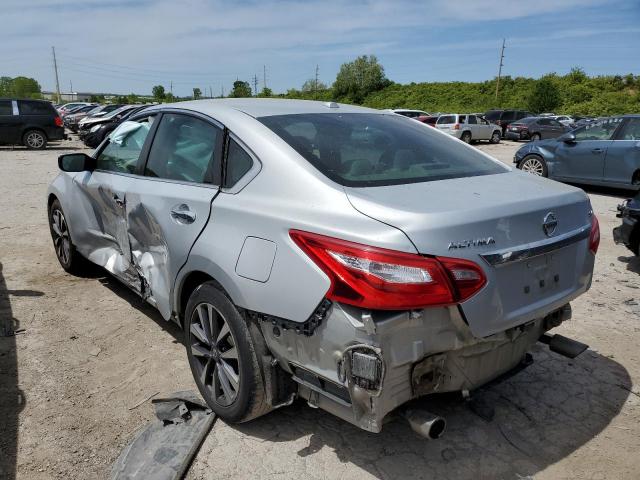 Photo 2 from auction – 2016 NISSAN ALTIMA 2.5 with VIN 1N4AL3AP1GC226927