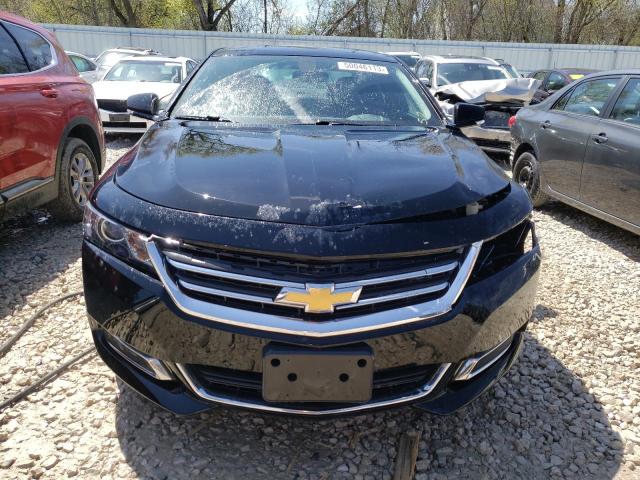 Photo 5 from auction – 2015 CHEVROLET IMPALA LT with VIN 2G1125S32F9139430