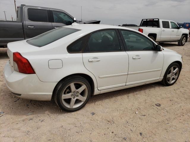 Photo 3 from auction – 2008 VOLVO S40 2.4I with VIN YV1MS382082359104
