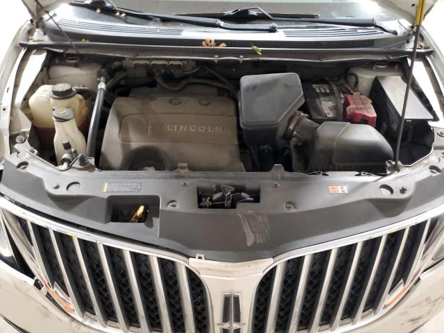 Photo 11 from auction – 2013 LINCOLN MKX with VIN 2LMDJ8JK5DBL37457