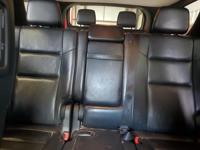 Photo 10 from auction – 2017 DODGE DURANGO GT with VIN 1C4RDHDG1HC805517