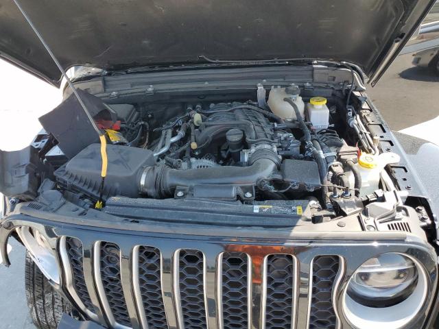 Photo 11 from auction – 2022 JEEP GLADIATOR with VIN 1C6HJTFG9NL158372