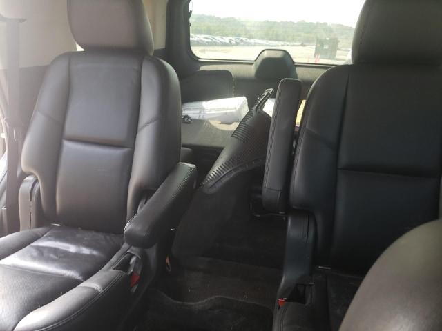 Photo 10 from auction – 2011 GMC YUKON DENA with VIN 1GKS2EEF7BR283075