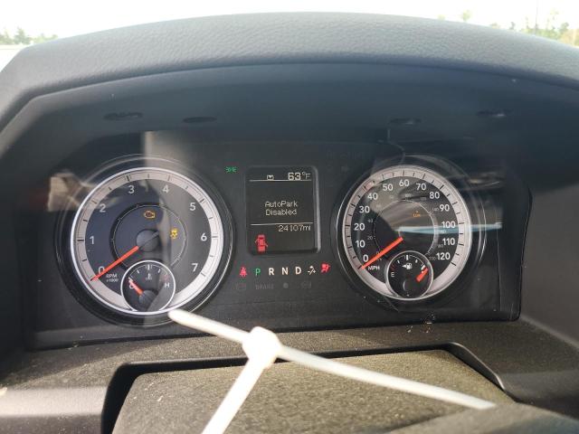 Photo 9 from auction – 2019 RAM 1500 CLASS with VIN 1C6RR7FG6KS667535
