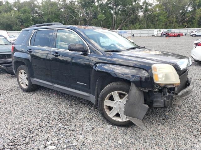 Photo 4 from auction – 2010 GMC TERRAIN SL with VIN 2CTALDEW1A6334860