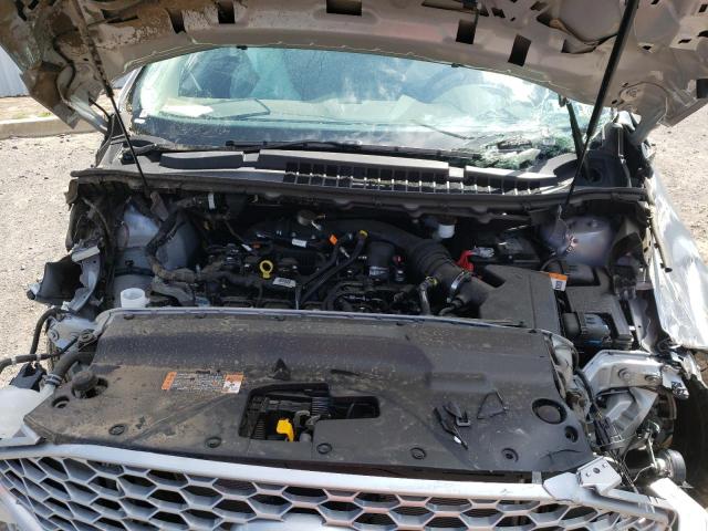 Photo 12 from auction – 2023 FORD EDGE SEL with VIN 2FMPK4J90PBA31590