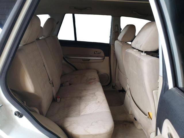 Photo 10 from auction – 2013 SUZUKI GRAND VITA with VIN JS3TD0D62D4100505