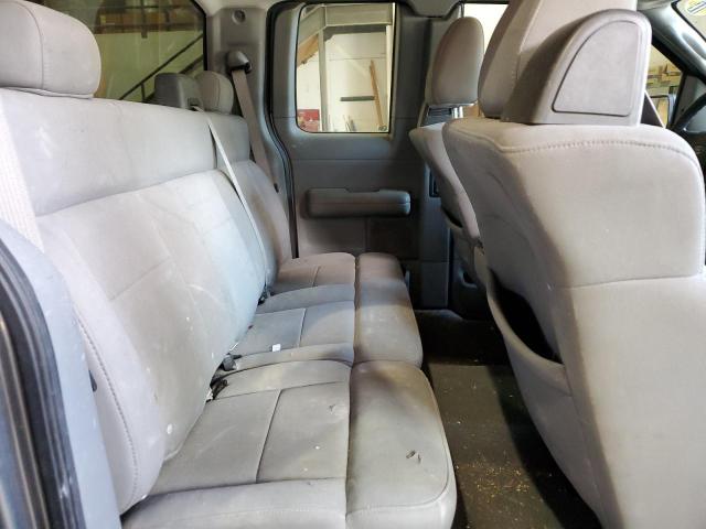 Photo 10 from auction – 2005 FORD F150 with VIN 1FTRX14W05NA76111