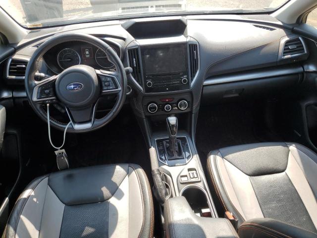 Photo 8 from auction – 2019 SUBARU CROSSTREK with VIN JF2GTANC3K8317310