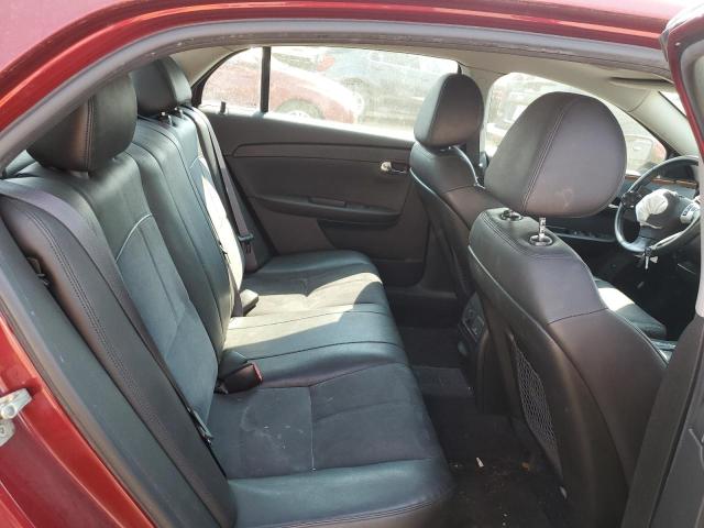 Photo 10 from auction – 2011 CHEVROLET MALIBU 2LT with VIN 1G1ZD5E11BF164487