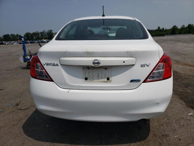 Photo 6 from auction – 2012 NISSAN VERSA S with VIN 3N1CN7AP5CL878844