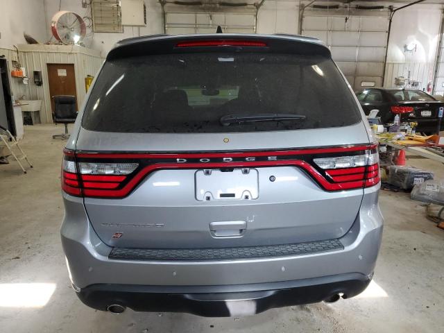Photo 6 from auction – 2021 DODGE DURANGO PU with VIN 1C4SDJFT5MC763575