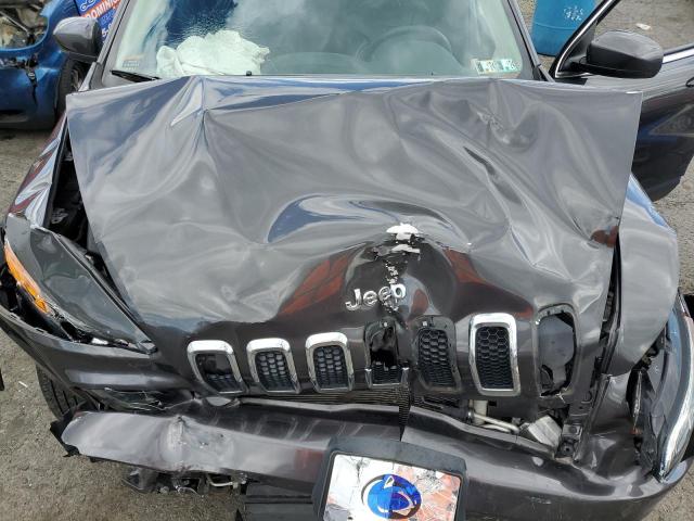 Photo 11 from auction – 2017 JEEP CHEROKEE L with VIN 1C4PJMDB2HW616189