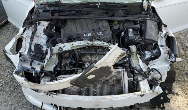 Photo 11 from auction – 2016 BUICK LACROSSE with VIN 1G4GB5G39GF172679