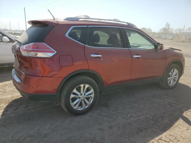 Photo 3 from auction – 2015 NISSAN ROGUE S with VIN 5N1AT2MK0FC813926