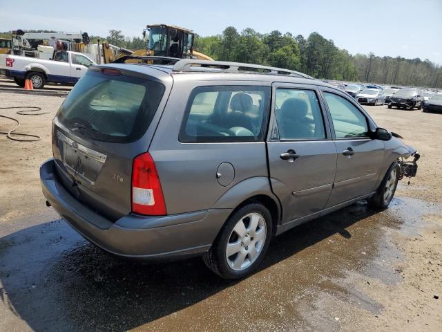 Photo 3 from auction – 2002 FORD FOCUS SE with VIN 1FAHP36362W224901