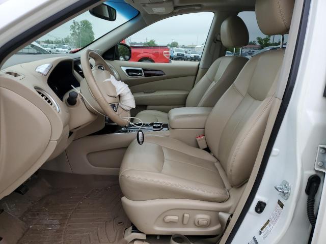 Photo 7 from auction – 2015 NISSAN PATHFINDER with VIN 5N1AR2MM3FC627894