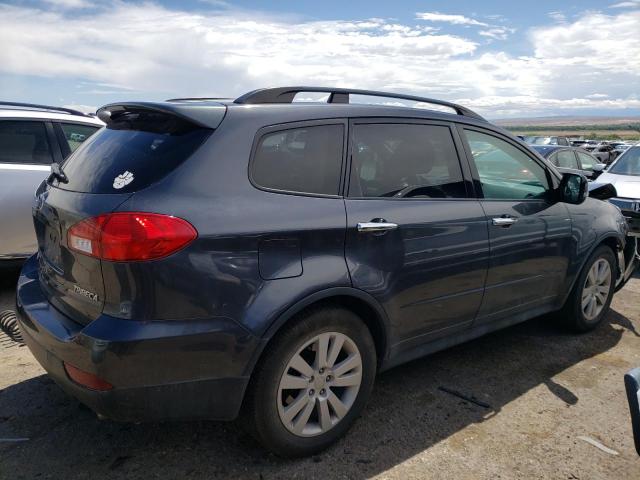 Photo 3 from auction – 2009 SUBARU TRIBECA LI with VIN 4S4WX97D594400205