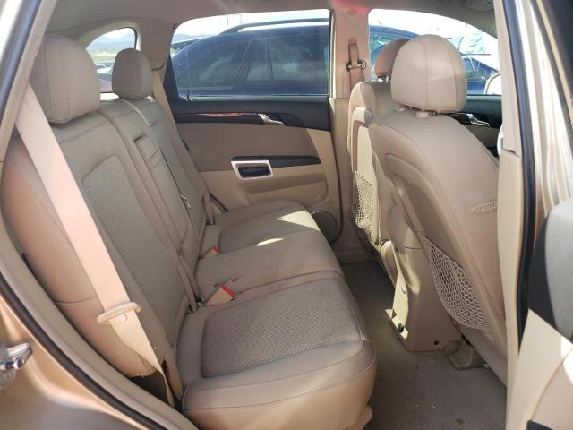 Photo 11 from auction – 2008 SATURN VUE XE with VIN 3GSDL43N48S604893