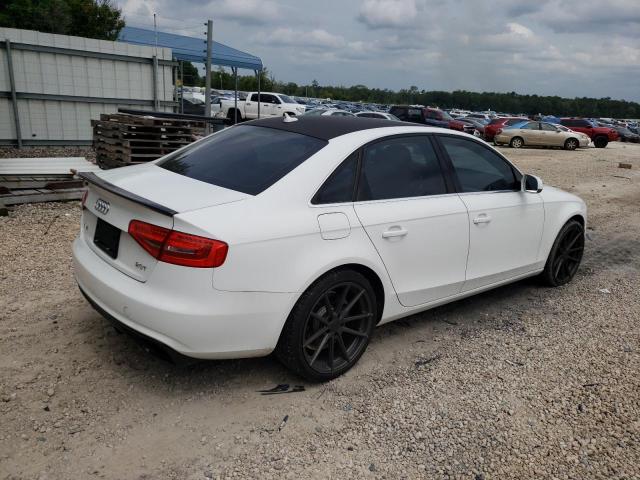 Photo 3 from auction – 2013 AUDI A4 PREMIUM with VIN WAUAFAFL7DA070456