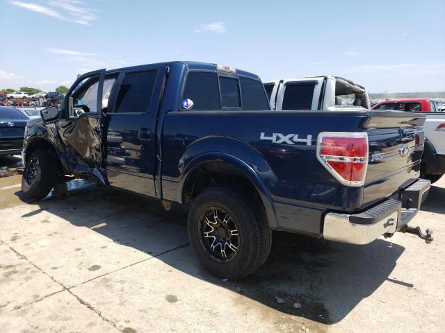 Photo 2 from auction – 2014 FORD F150 SUPER with VIN 1FTFW1EF8EKF18705