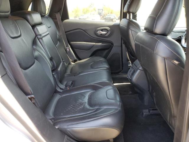 Photo 11 from auction – 2015 JEEP CHEROKEE L with VIN 1C4PJMDB2FW651277