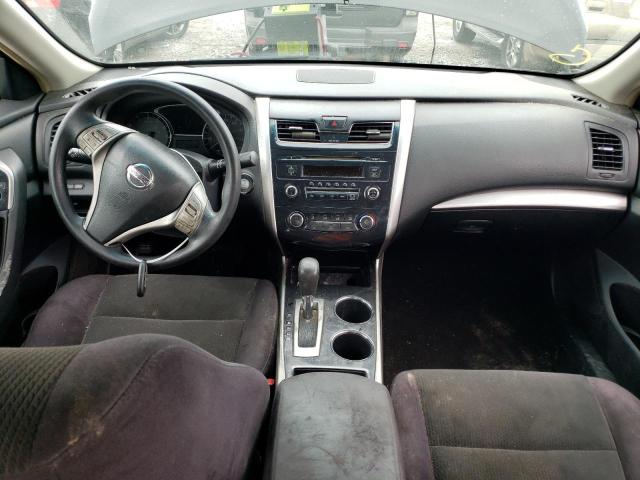 Photo 8 from auction – 2013 NISSAN ALTIMA 2.5 with VIN 1N4AL3AP3DC158495
