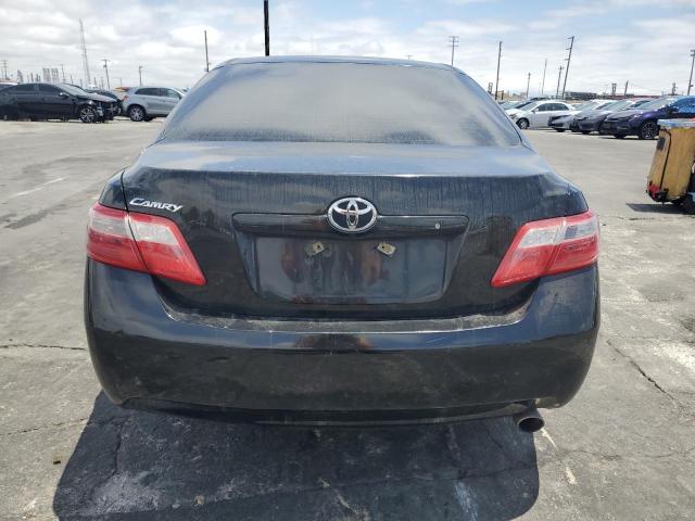 Photo 6 from auction – 2009 TOYOTA CAMRY BASE with VIN 4T4BE46K29R121601