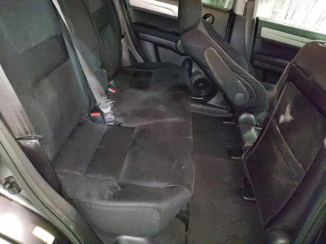 Photo 11 from auction – 2011 HONDA CR-V SE with VIN JHLRE4H45BC002676