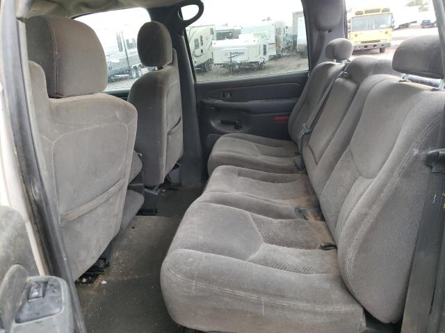 Photo 10 from auction – 2006 CHEVROLET SILVERADO with VIN 1GCHK23D86F224842