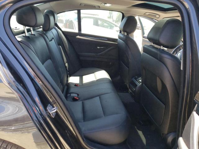 Photo 10 from auction – 2015 BMW 528 I with VIN WBA5A5C5XFD524990