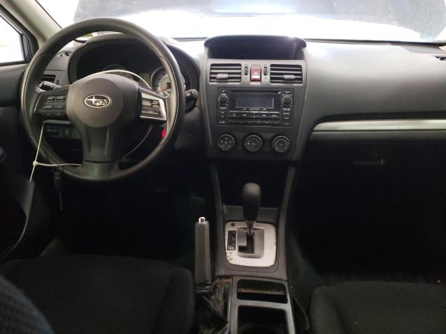 Photo 8 from auction – 2012 SUBARU IMPREZA PR with VIN JF1GJAC62CH004628