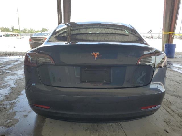 Photo 6 from auction – 2021 TESLA MODEL 3 with VIN 5YJ3E1EA0MF085662