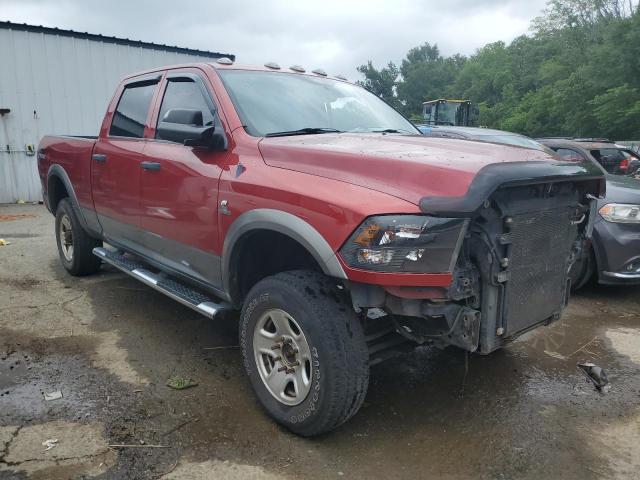 Photo 4 from auction – 2010 DODGE RAM 2500 with VIN 3D7UT2CL7AG144755