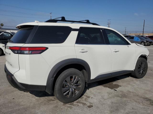 صورة رقم 3 من المزاد - 2022 NISSAN PATHFINDER مع VIN 5N1DR3BA8NC242521