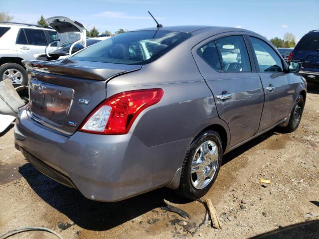 Photo 3 from auction – 2015 NISSAN VERSA S with VIN 3N1CN7APXFL955941