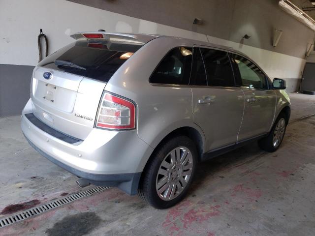 Photo 3 from auction – 2009 FORD EDGE LIMIT with VIN 2FMDK39C09BA88811
