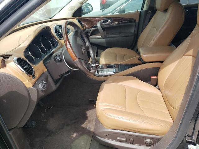 Photo 7 from auction – 2017 BUICK ENCLAVE with VIN 5GAKRBKD6HJ229980