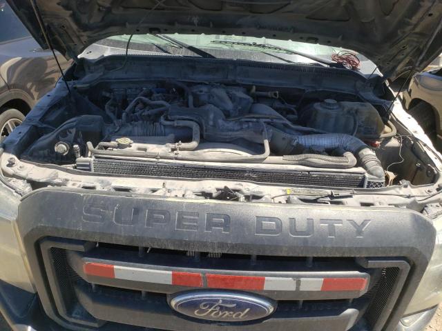 Photo 11 from auction – 2016 FORD F350 SUPER with VIN 1FDRF3BT7GEC75355