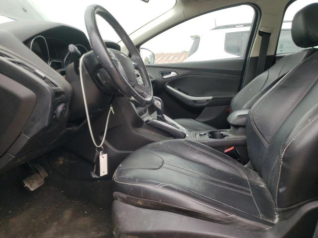 Photo 7 from auction – 2013 FORD FOCUS SE with VIN 1FADP3F25DL250562
