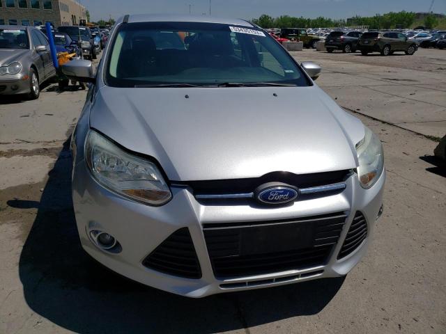 Photo 5 from auction – 2014 FORD FOCUS SE with VIN 1FADP3K27EL381743