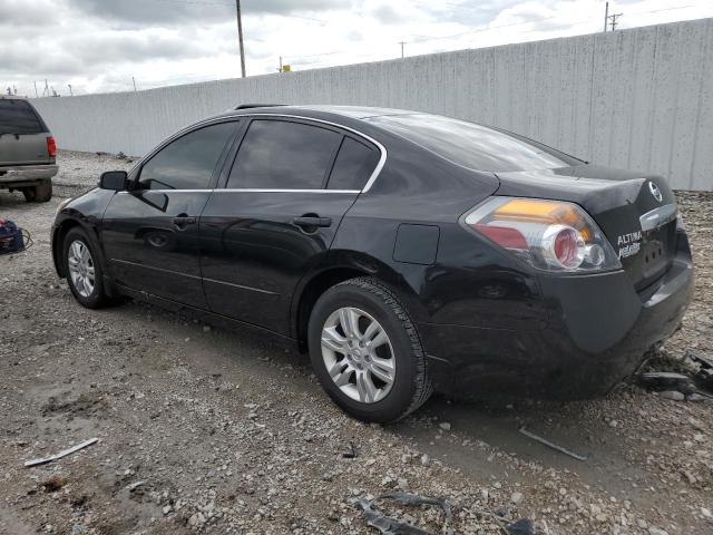 Photo 2 from auction – 2012 NISSAN ALTIMA BAS with VIN 1N4AL2APXCC154081