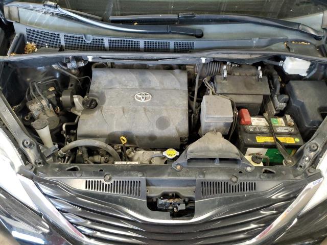 Photo 12 from auction – 2014 TOYOTA SIENNA LE with VIN 5TDKK3DC2ES408545