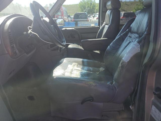 Photo 7 from auction – 2003 CHEVROLET ASTRO with VIN 1GBDM19X63B142667
