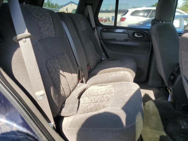 Photo 11 from auction – 2004 GMC ENVOY with VIN 1GKDT13SX42363125
