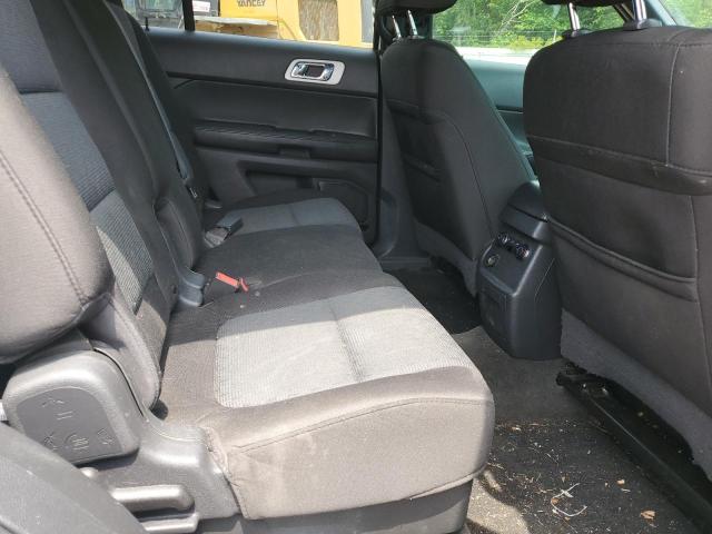 Photo 10 from auction – 2012 FORD EXPLORER X with VIN 1FMHK7D81CGA27981